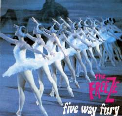 The Freeze : Five Way Fury